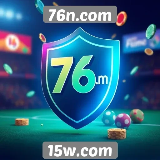 Como 76n.com promove a segurança dos jogadores