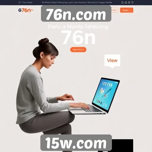 Impacto do design do site na experiência do usuário